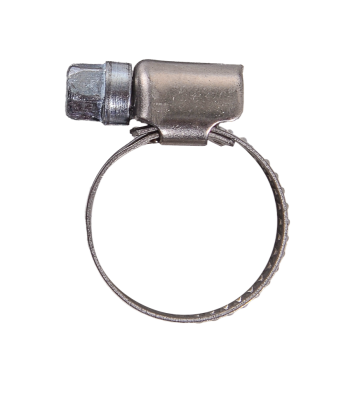 Хомуты металлические червячные Вихрь 12-20, 9мм, 50 шт.-Tehinstrument