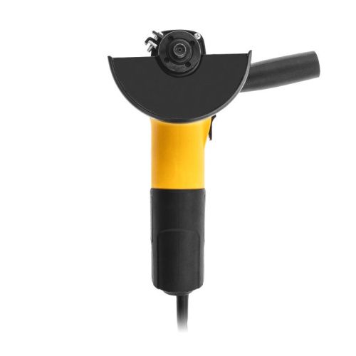 Машина шлифовальная угловая Denzel AGH125-900-Tehinstrument