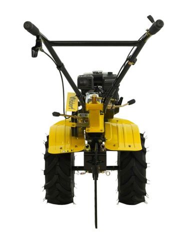 Habert МОТОБЛОК HM-22 (Habert 170, колеса 19*7-8 Экстрим)-Tehinstrument