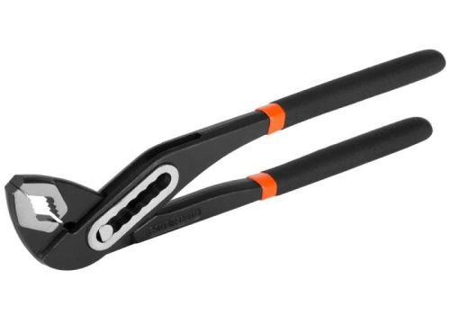 Клещи переставные 250мм,  Sturm-Tehinstrument