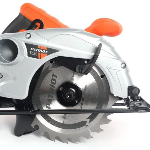 Пила циркулярная Patriot CS 162-Tehinstrument