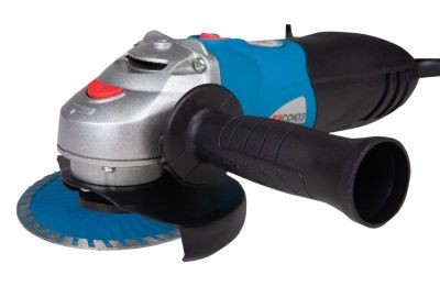 Болгарка (УШМ) СОЮЗ УШС-90121Е-Tehinstrument