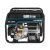 Бензиновый генератор Hyundai HHY 10000FE-Tehinstrument