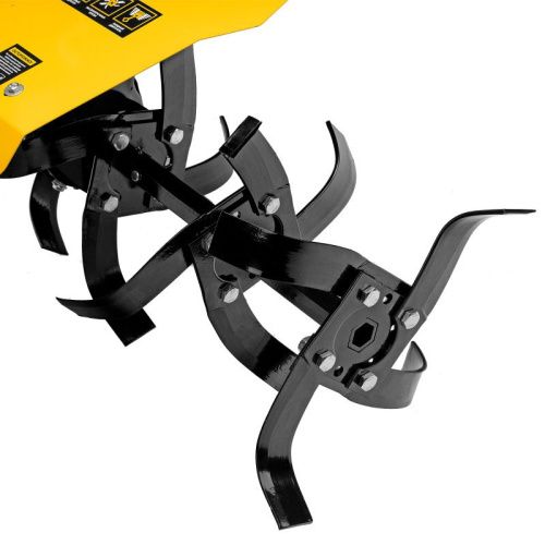 Мотоблок Denzel DPT-170SB-Tehinstrument