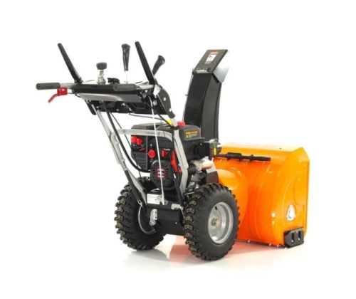 Бензиновый снегоуборщик YARD FOX 7654E-Tehinstrument