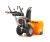 Бензиновый снегоуборщик YARD FOX 7654E-Tehinstrument