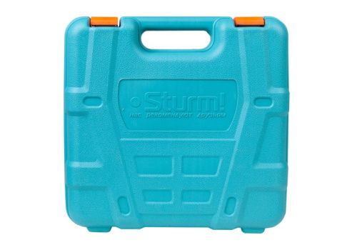 Аккумуляторный шуруповерт Sturm CD3214L 2019-Tehinstrument