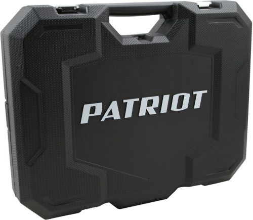 Набор автоинструмента PATRIOT SSP 72-Tehinstrument