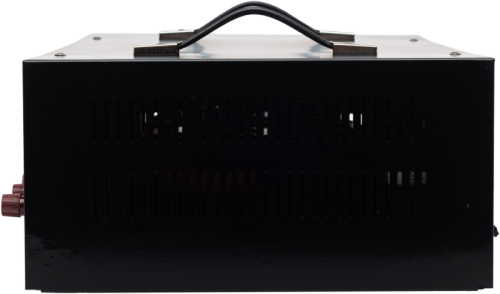 Стабилизатор напряжения РЕСАНТА АСН-4500/3-ЭМ-Tehinstrument