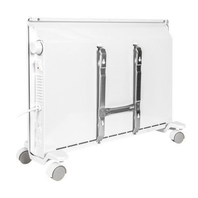 Нагреватель воздуха электрический QUATTRO ELEMENTI QE-1500KM конвекторный .-Tehinstrument