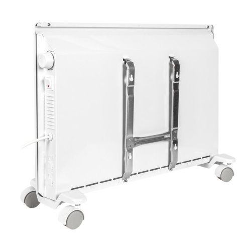 Нагреватель воздуха электрический QUATTRO ELEMENTI QE-1500KM конвекторный .-Tehinstrument