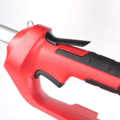 Электрический триммер MaxCUT MCE 147 (электрокоса МаксКут MCE 147)-Tehinstrument