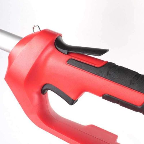 Электрический триммер MaxCUT MCE 147 (электрокоса МаксКут MCE 147)-Tehinstrument