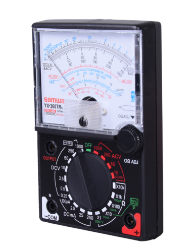 Мультиметр YX360TRN-Tehinstrument