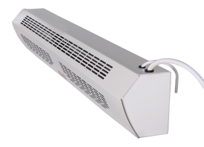 Тепловая завеса РЕСАНТА ТЗ-6С (с пультом)-Tehinstrument