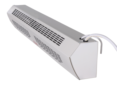 Тепловая завеса РЕСАНТА ТЗ-6С (с пультом)-Tehinstrument