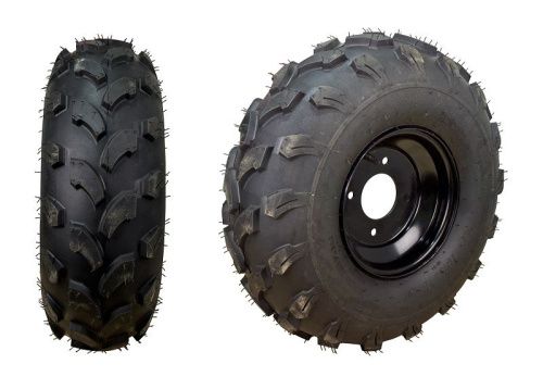 Колесо пневматическое Habert 19*7*8 Внедорожное ПАРА-Tehinstrument