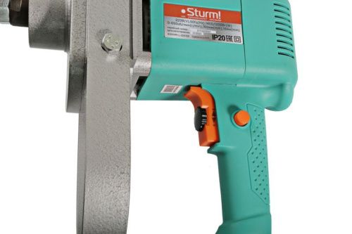 Электрический миксер  Sturm ID2014M-Tehinstrument