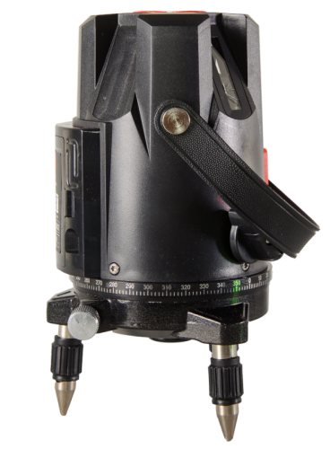 Построитель лазерный Ресанта ПЛ-3 Green-Tehinstrument