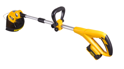 Аккумуляторный триммер Huter GET-20-2Li-Tehinstrument