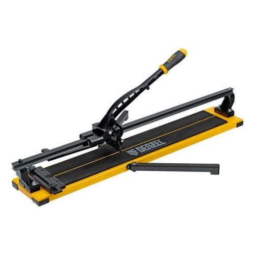 Плиткорез рельсовый Denzel 800х16мм-Tehinstrument