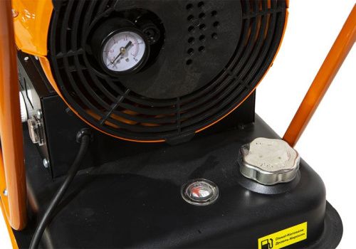 Дизельная тепловая пушка  Sturm DKH20-Tehinstrument