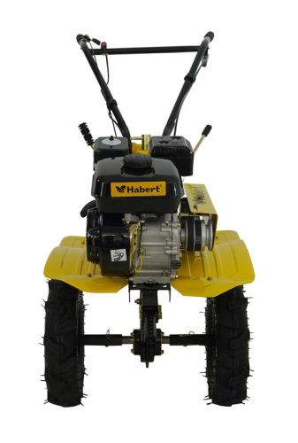 Habert Мотоблок HM-22 (Habert 170, колеса 4.00*8)-Tehinstrument