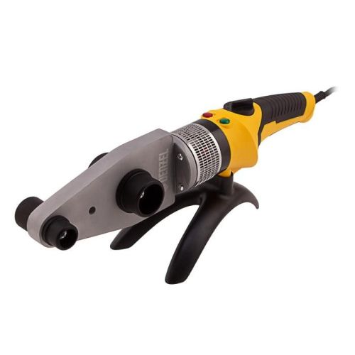 Аппарат для сварки пластиковых труб Denzel DWP-2000, Х-Pro-Tehinstrument