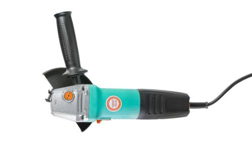 Болгарка (УШМ) +5 дисков в ПОДАРОК  Sturm AG95125TE-Tehinstrument