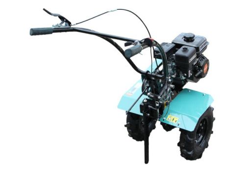 Мотоблок бензиновый  Sturm GK827A8-Tehinstrument