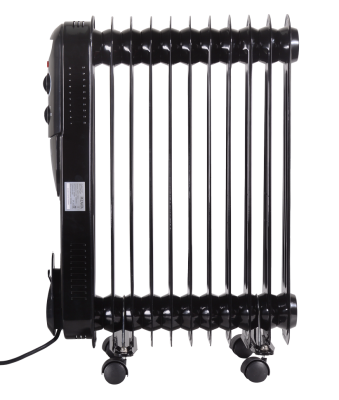 Масляный радиатор Ресанта ОМПТ-12НЧ-Tehinstrument