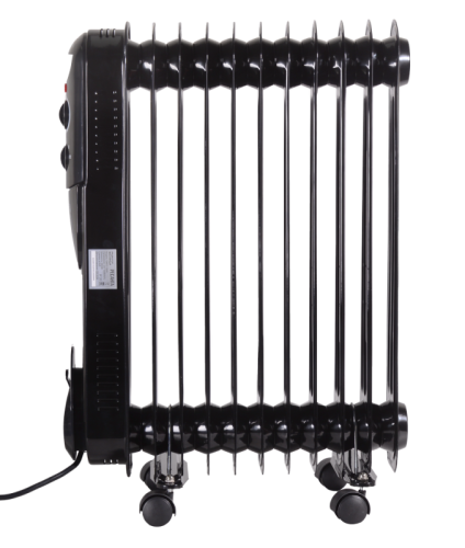 Масляный радиатор Ресанта ОМПТ-12НЧ-Tehinstrument