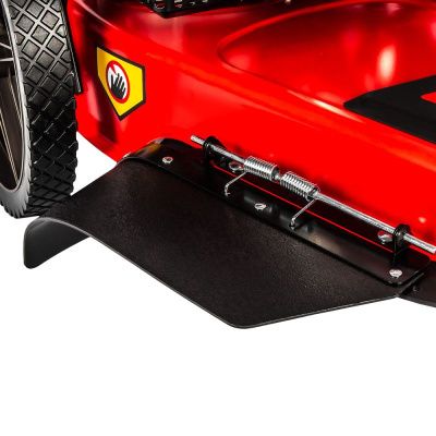 Газонокосилка бензиновая DDE LM 57 Trim-Tehinstrument