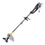 Электрический триммер GET-LS45 Grey Huter-Tehinstrument Электрический триммер GET-LS45 Grey Huter-Tehinstrument