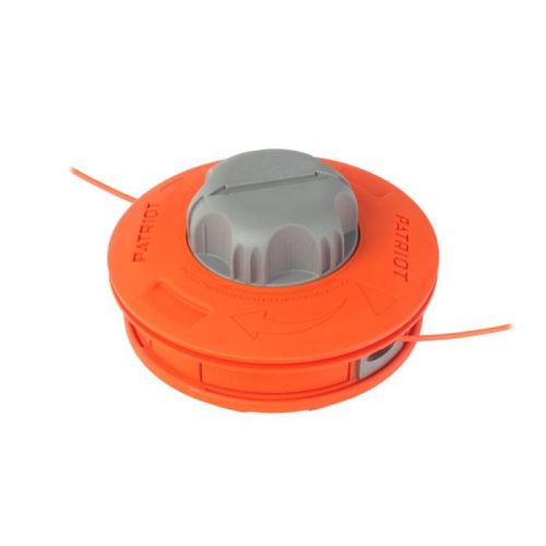 Катушка полуавтоматическая Patriot DL-1214 Comfort-Tehinstrument