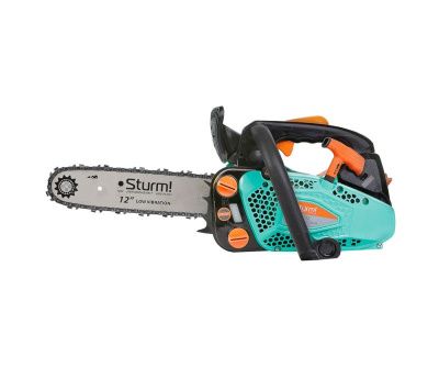 Бензопила  Sturm GC2512-Tehinstrument