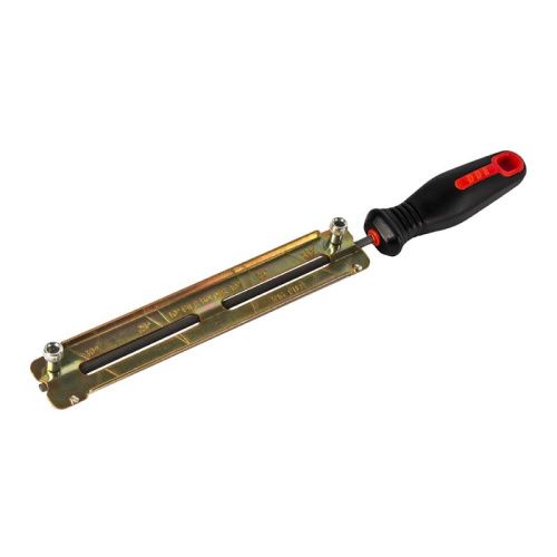 Державка с напильником DDE 4,0 мм-Tehinstrument