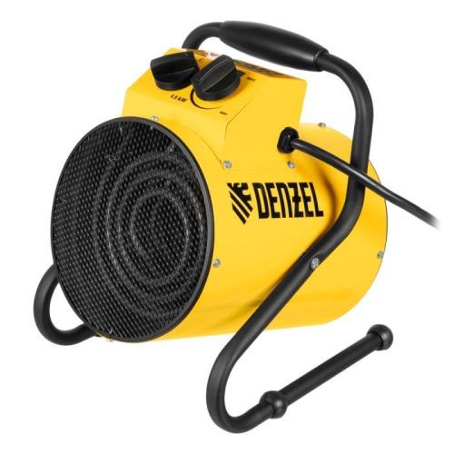 Электрическая тепловая пушка Denzel SFH-5000-Tehinstrument