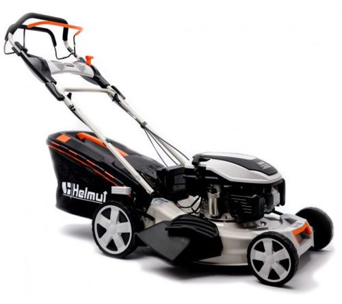 Газонокосилка бензиновая Helmut TR 51SLE-Tehinstrument