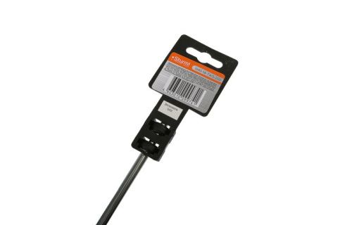 Отвертка Tri-Wing TW3x200мм, CrV, магнитный наконечник  Sturm-Tehinstrument