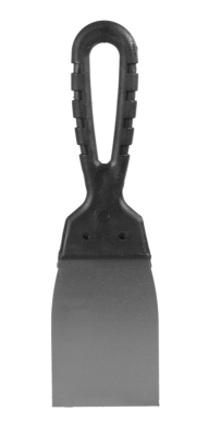 Шпатель ВИХРЬ нержавейка, пластик 60мм-Tehinstrument