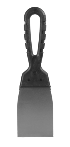 Шпатель ВИХРЬ нержавейка, пластик 60мм-Tehinstrument