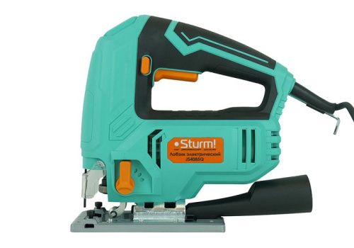 Лобзик электрический  Sturm JS4085Q-Tehinstrument