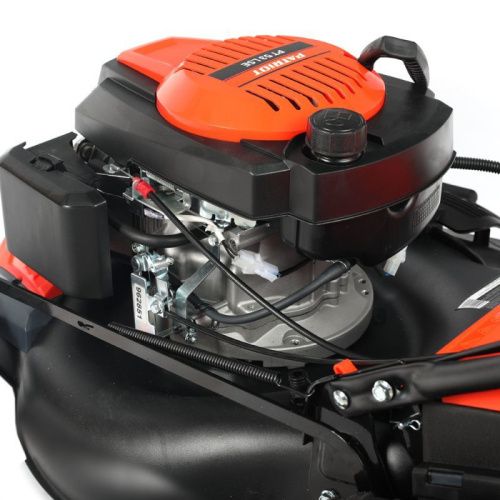 Газонокосилка бензиновая Patriot PT 53 LSE-Tehinstrument