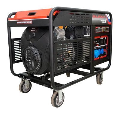 Генератор Lifan 17000E-Tehinstrument