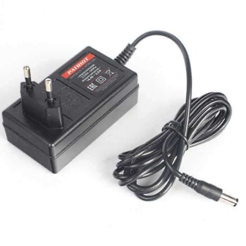 Аккумуляторная дрель-шуруповерт Patriot BR 241Li-H The One (ударный аккумуляторный шуруповерт Патриот 241н), 180201418-Tehinstrument