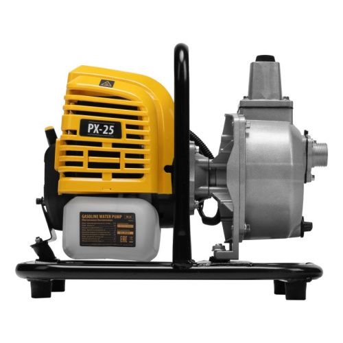 Мотопомпа бензиновая для чистой воды Denzel PX-25-Tehinstrument