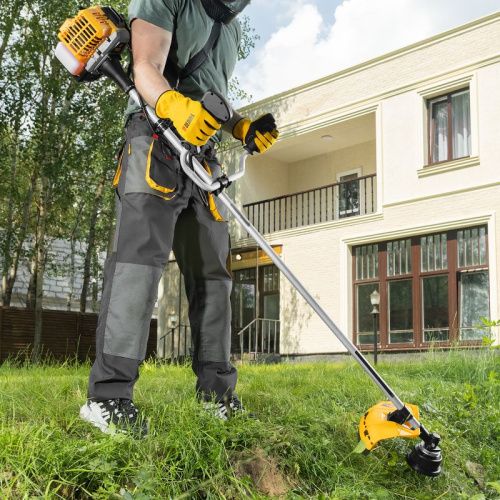 Триммер бензиновый Denzel DR-25-Tehinstrument