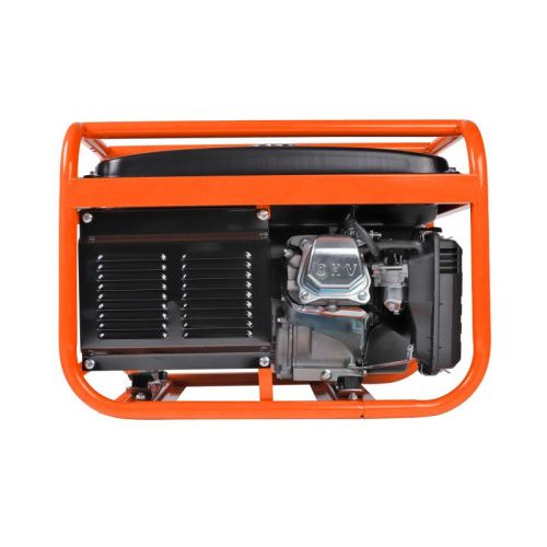 Генератор бензиновый GRS 3500 PATRIOT-Tehinstrument