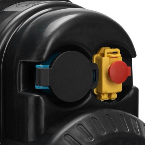 Бетоносмеситель Denzel B-200-Tehinstrument